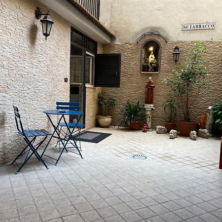 Sciabbacco House Apartment Naples Exterior photo