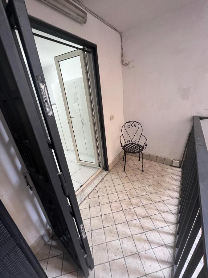 Sciabbacco House Apartment Naples Exterior photo