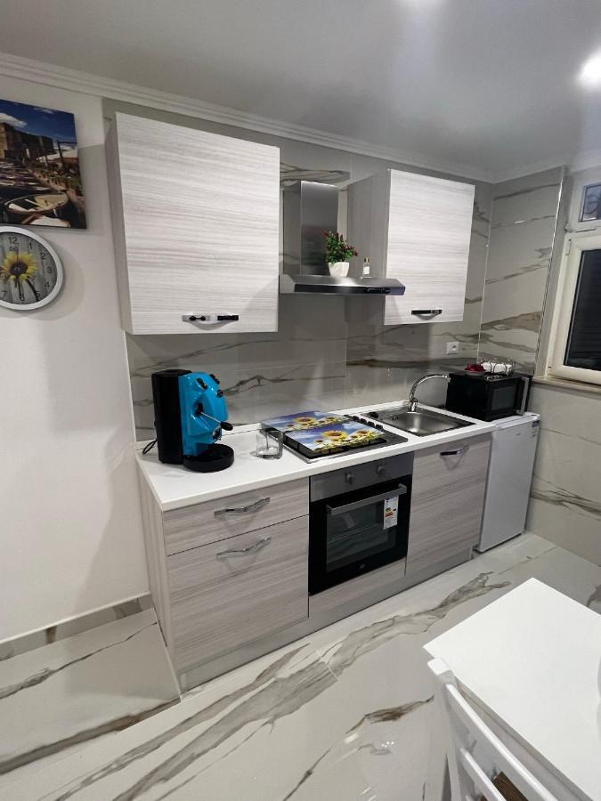 Sciabbacco House Apartment Naples Exterior photo
